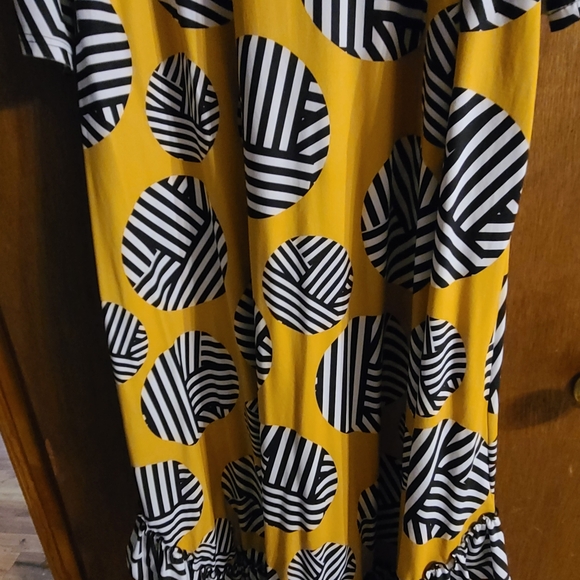 Nuggles 2xl maxi dress - Picture 2 of 4